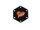 Yamaha Viking / Wolverine / YXZ Del Steering Wheel Center Cap by PRP Seats